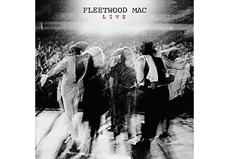 Fleetwood Mac - Live (CD)