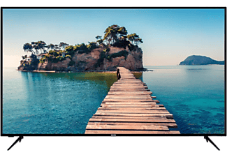 VESTEL 75U9500 75" 189 Ekran Uydu Alıcılı Smart 4K Ultra HD LED TV
