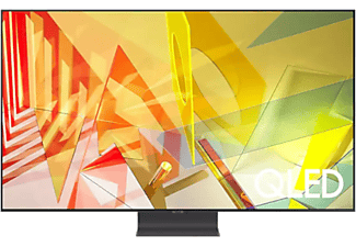 SAMSUNG 55Q95T 55'' 138 Ekran Uydu Alıcılı Smart 4K Ultra HD QLED TV