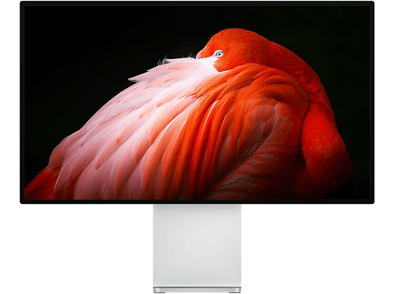 Apple Scherm Pro Display Xdr Nanotexture Glass 32" Zonder Steun (mwpf2f)