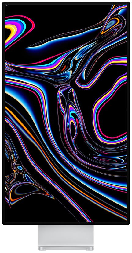 APPLE Écran Pro Display XDR Nanotexture glass 32" Sans support (MWPF2F)