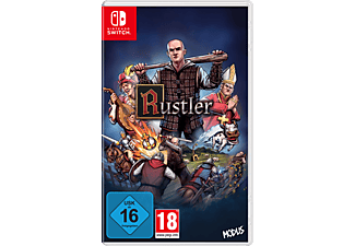 Switch - Rustler /D