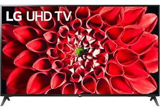 LG 43UN71006 43" 109 Ekran Uydu Alıcılı Smart 4K Ultra HD LED TV