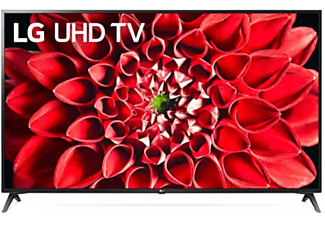LG 65UN71006 65" 165 Ekran Uydu Alıcılı Smart 4K Ultra HD LED TV