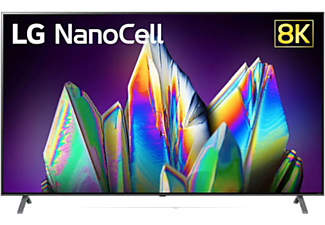 LG 75NANO996 75" 190 Ekran NanoCell Uydu Alıcılı Smart 8K Ultra HD LED TV