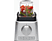 MAGIMIX 117654 - Mini Behälter für Blender (Schwarz)