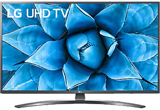 LG 50UN74006  50" 127 Ekran Uydu Alıcılı Smart 4K Ultra HD LED TV