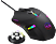 REDRAGON M601-RGB Centrophorus2 vezetékes gamer egér