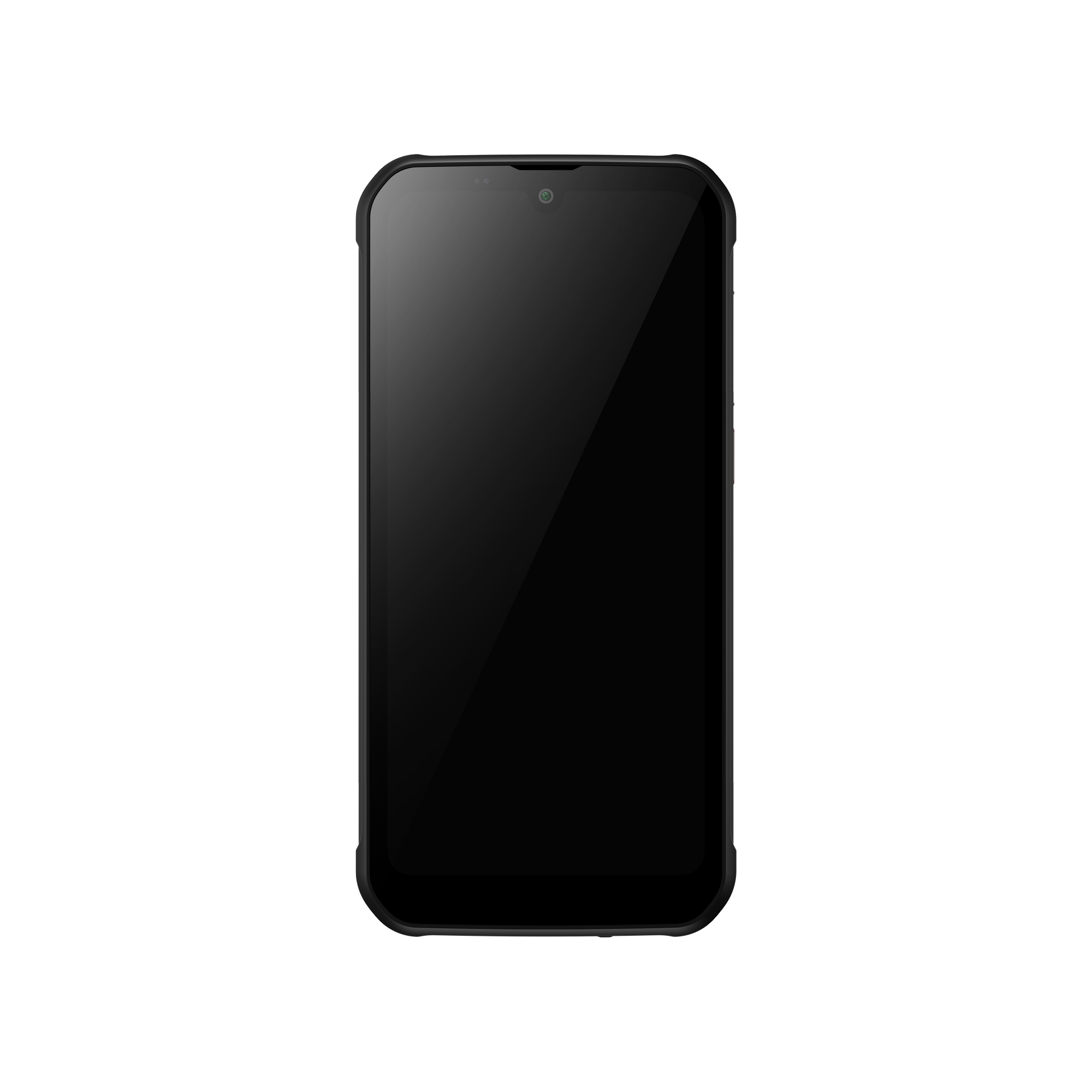 GIGASET GX290 plus Outdoor Smartphone 64 GB Black/Titanium Grey Dual SIM