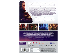 Huss - Verbrechen Am Fjord - Staffel 1 DVD