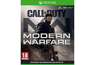 Call of Duty: Modern Warfare - Xbox One - Deutsch