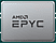 AMD EPYC 7313P (Tray) - Processore