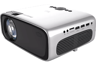 PHILIPS NeoPix Prime 2 - Proiettore (Home cinema, Mobile, Full-HD, 1920x1080 pixel)