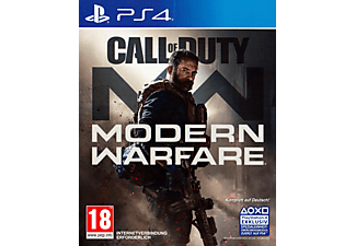 Call of Duty: Modern Warfare - Exclusive Edition - PlayStation 4 - Deutsch