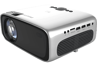 PHILIPS NeoPix Ultra 2 - Proiettore (Home cinema, Mobile, Full-HD, 1920x1080 pixel)