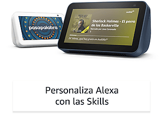 flaco salario oferta Pantalla inteligente con Alexa | Amazon Echo Show 5 (2ª gen, mod. 2021), HD  5,5”, 2 MP, Negro