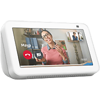 Echo Show 5 2021 / 2ª GEN - 5.5 táctil 