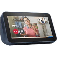 Echo Show 5 2021 / 2ª GEN - 5.5 táctil 