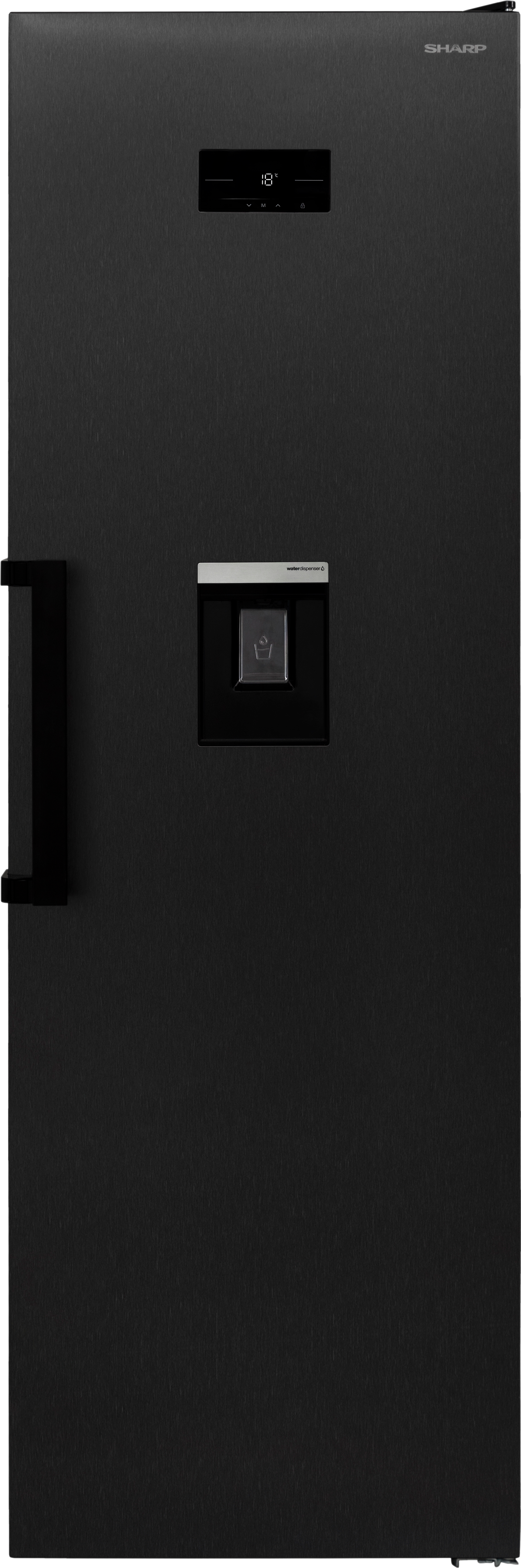 SHARP Frigo armoire E (SJLC41CHDAEEU)