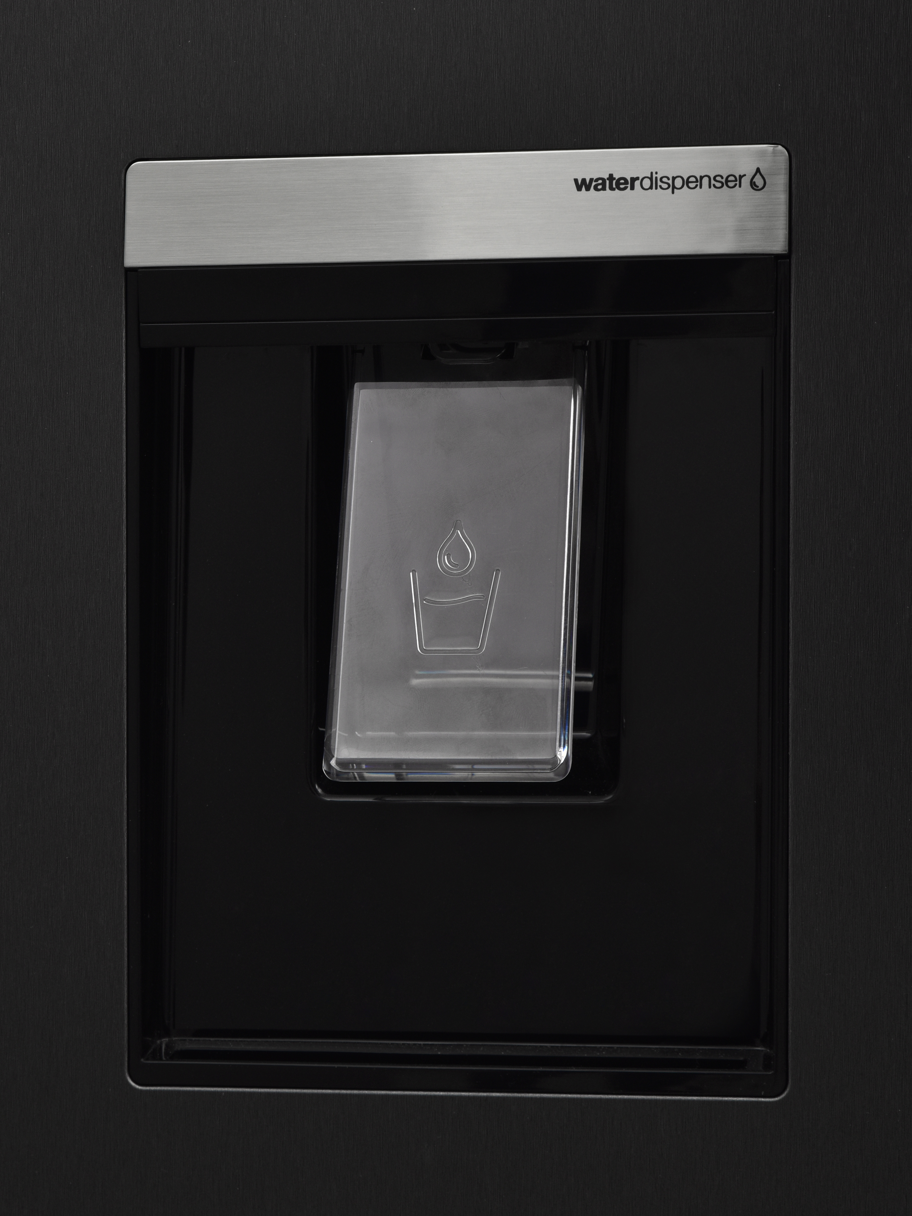 SHARP Frigo armoire E (SJLC41CHDAEEU)
