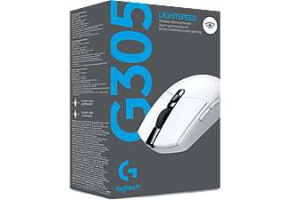 LOGITECH G G305 Lightspeed 12000 DPI Kablosuz Oyuncu Mouse Beyaz_3