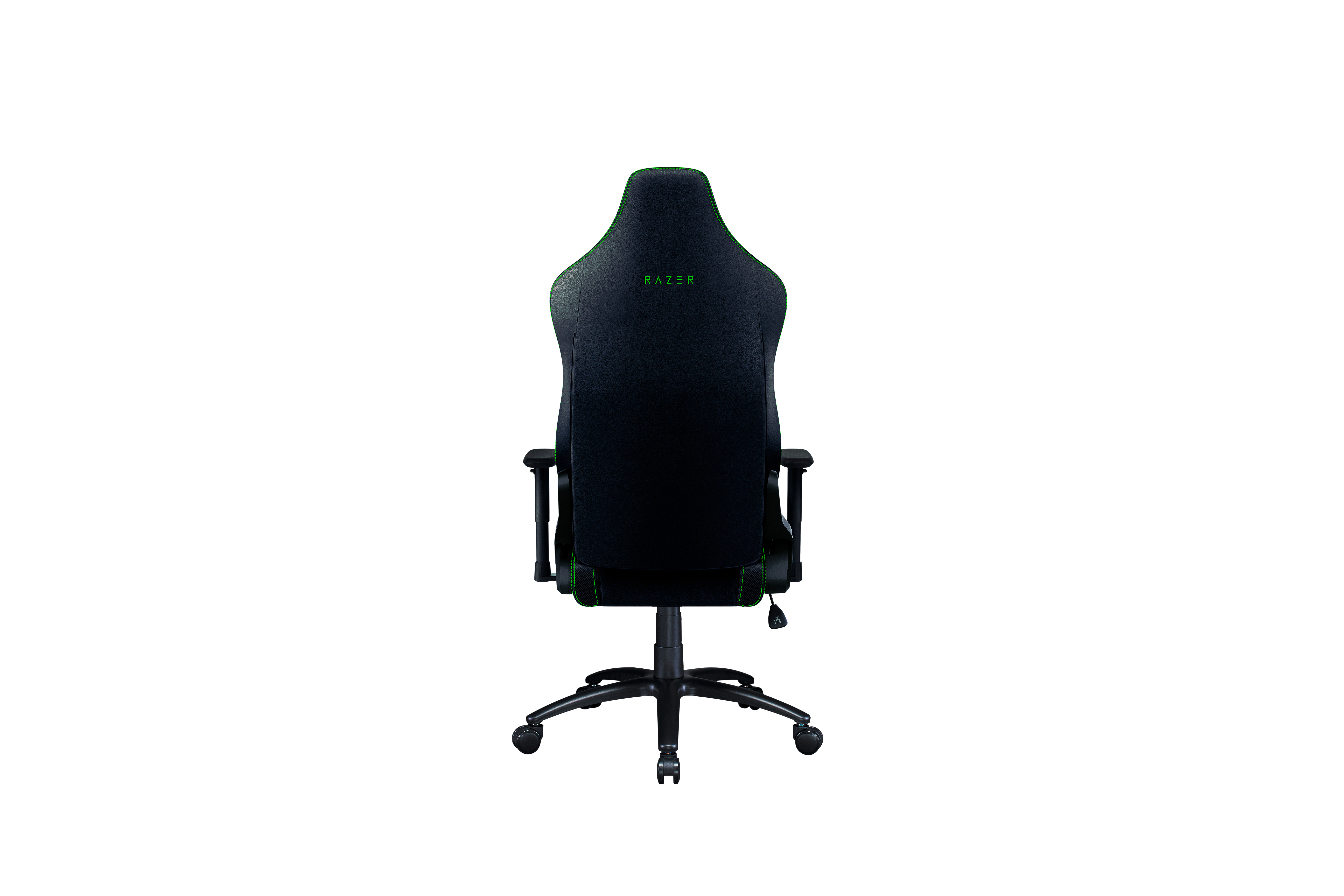 RAZER Iskur X Gaming Stuhl, Schwarz/Grün