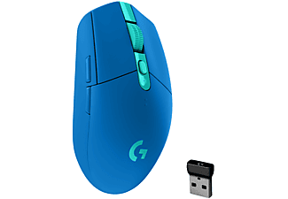 LOGITECH G G305 Lightspeed Kablosuz Oyuncu Mouse Mavi