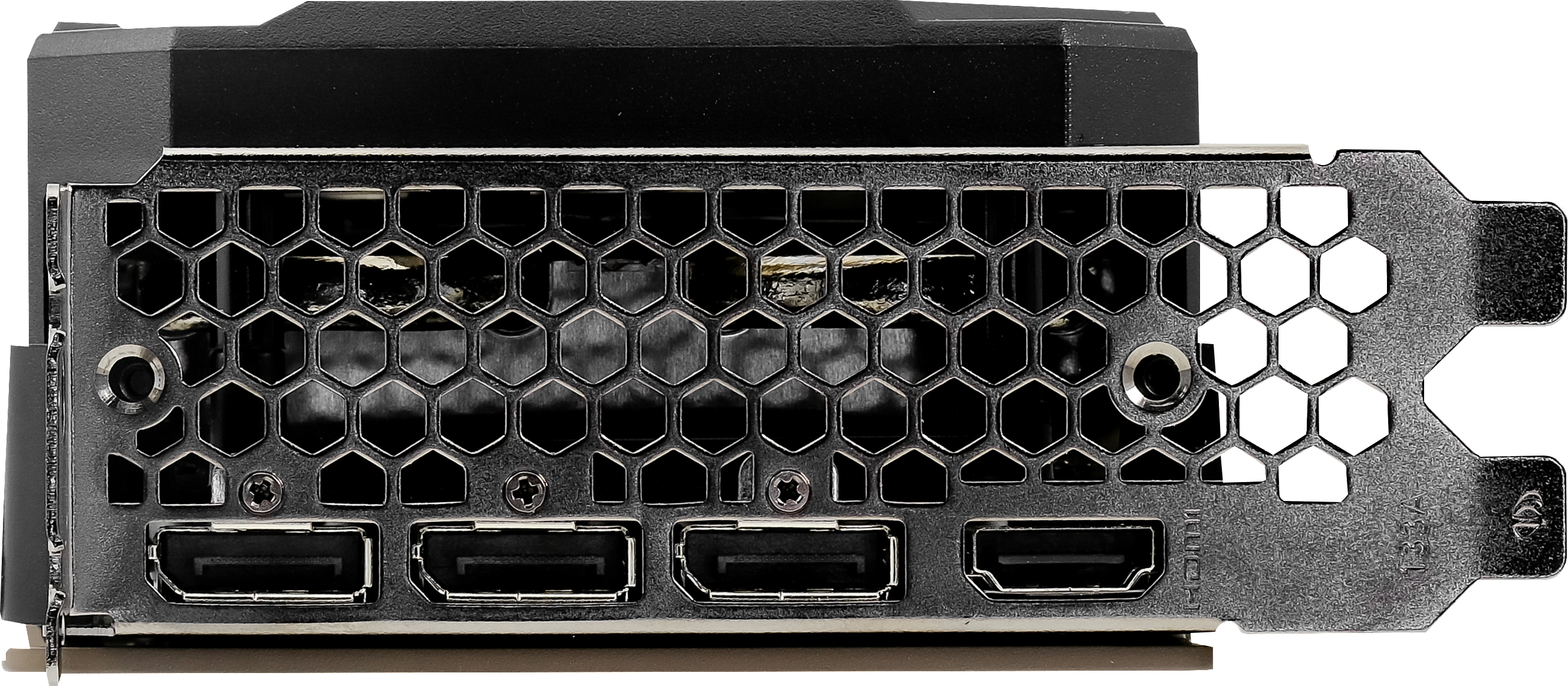 PALIT GeForce RTX™ 3080 Ti GamingPro 12GB LHR (NED308T019KB-132AA) (NVIDIA, Grafikkarte)