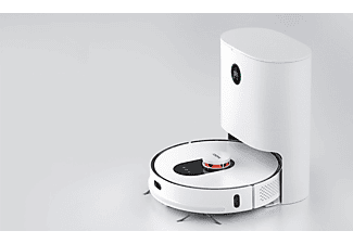 ROIDMI Eve Plus Akıllı Çöp İstasyonlu Robot Vacuum & Mop Süpürge