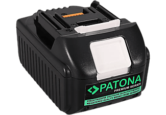 PATONA 6113 - Batterie (Noir)