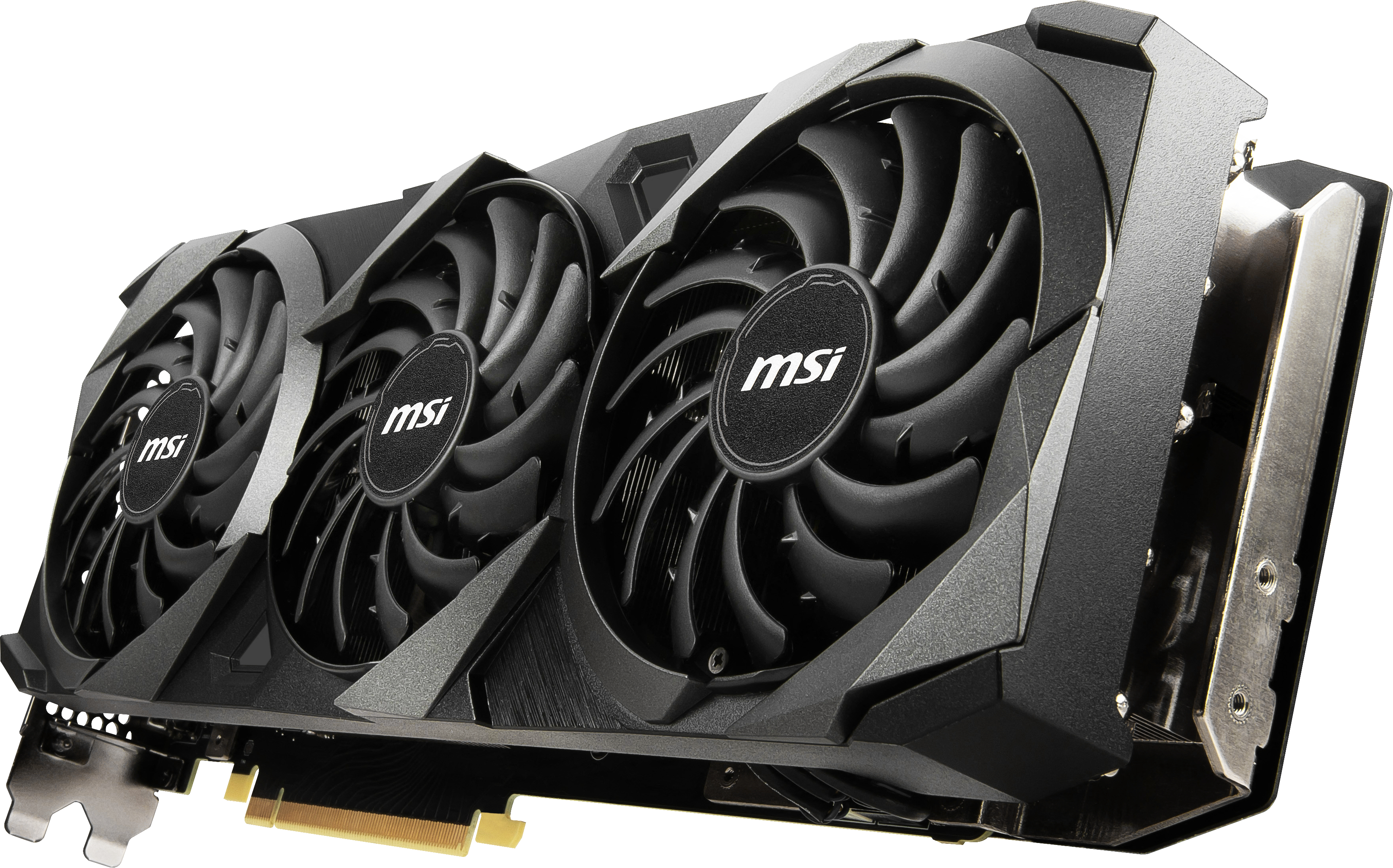 MSI GeForce RTX™ 3080 Ti VENTUS 3X 12G OC LHR (V389-059R) (NVIDIA, Grafikkarte)