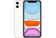 APPLE iPhone 11 64GB White (MWLU2ZD/A)