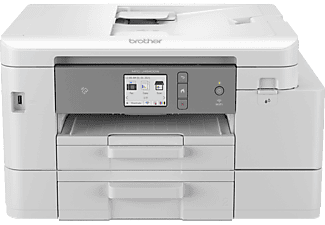 BROTHER MFC-J4540DWXL - Imprimante multifonction