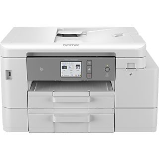 BROTHER MFC-J4540DWXL - Stampante multifunzione