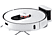 ROIDMI Eve Akıllı Robot Vacuum & Mop Süpürge Beyaz