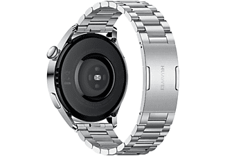 huawei stainless steel smartwatch