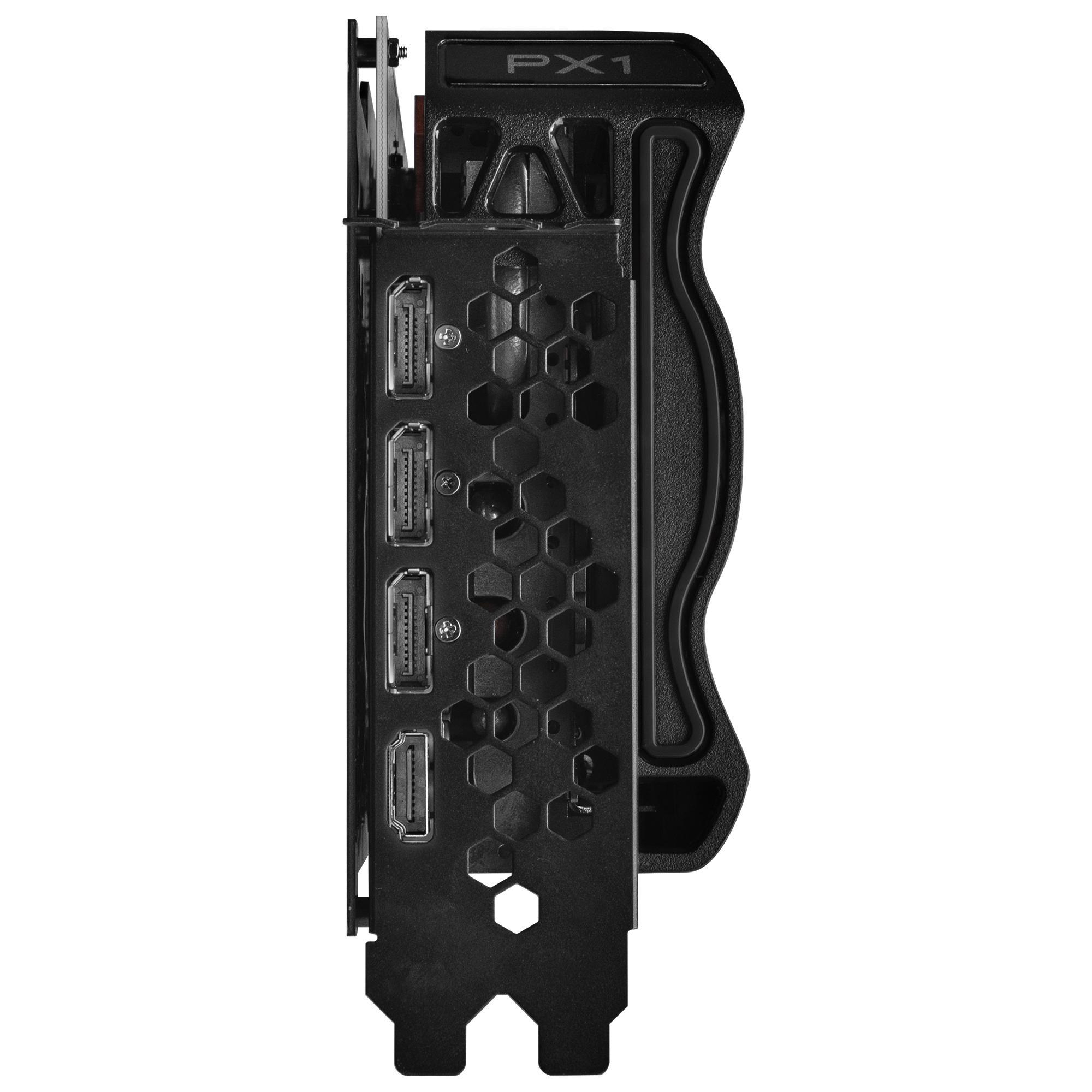 EVGA GeForce RTX™ 3080 Ti FTW3 12GB LHR (12G-P5-3965-KR) (NVIDIA, Grafikkarte)