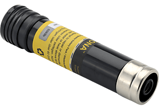 PATONA 6065 - Batterie (Noir/Jaune)