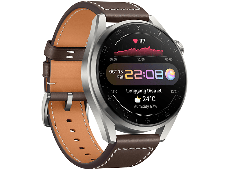 mediamarkt huawei watch