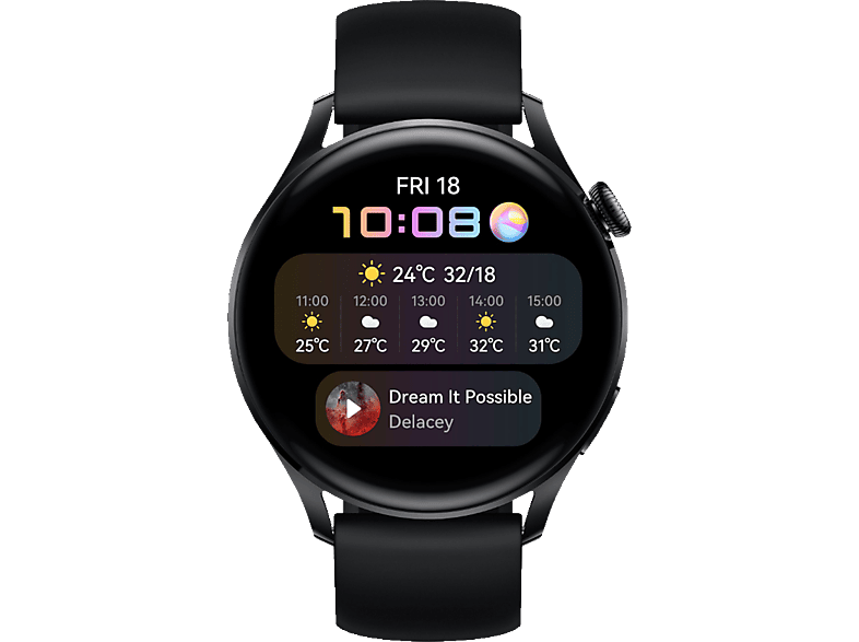 Smartwatch media best sale markt huawei