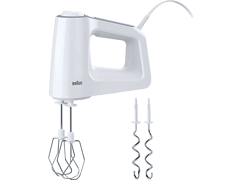 Braun Household Handmixer (hm3100wh)