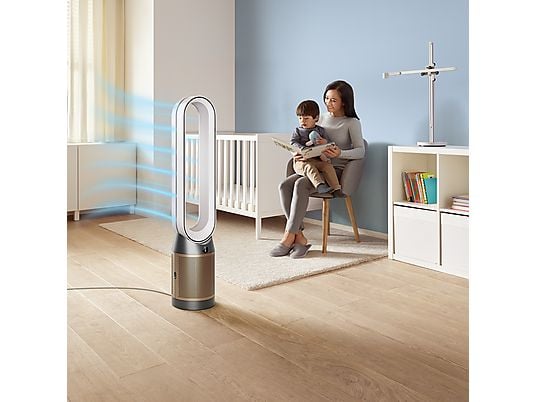 DYSON TP09 Purifier Cool Formaldehyde