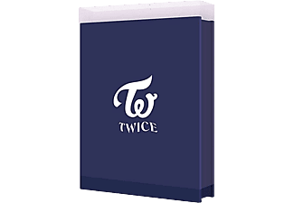 Twice - Taste Of Love (CD + könyv)