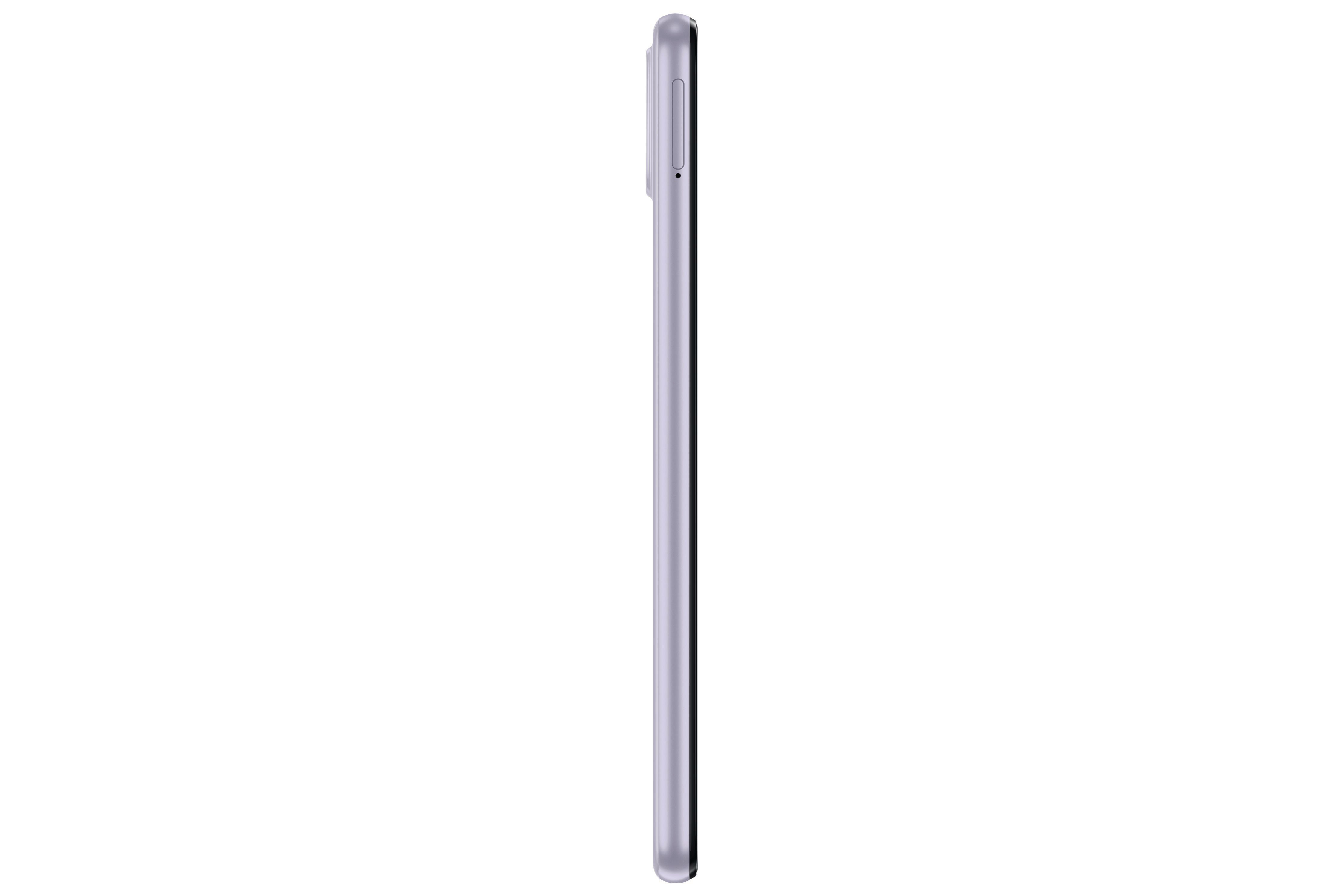 SAMSUNG Galaxy A22 128 GB Violet Dual SIM