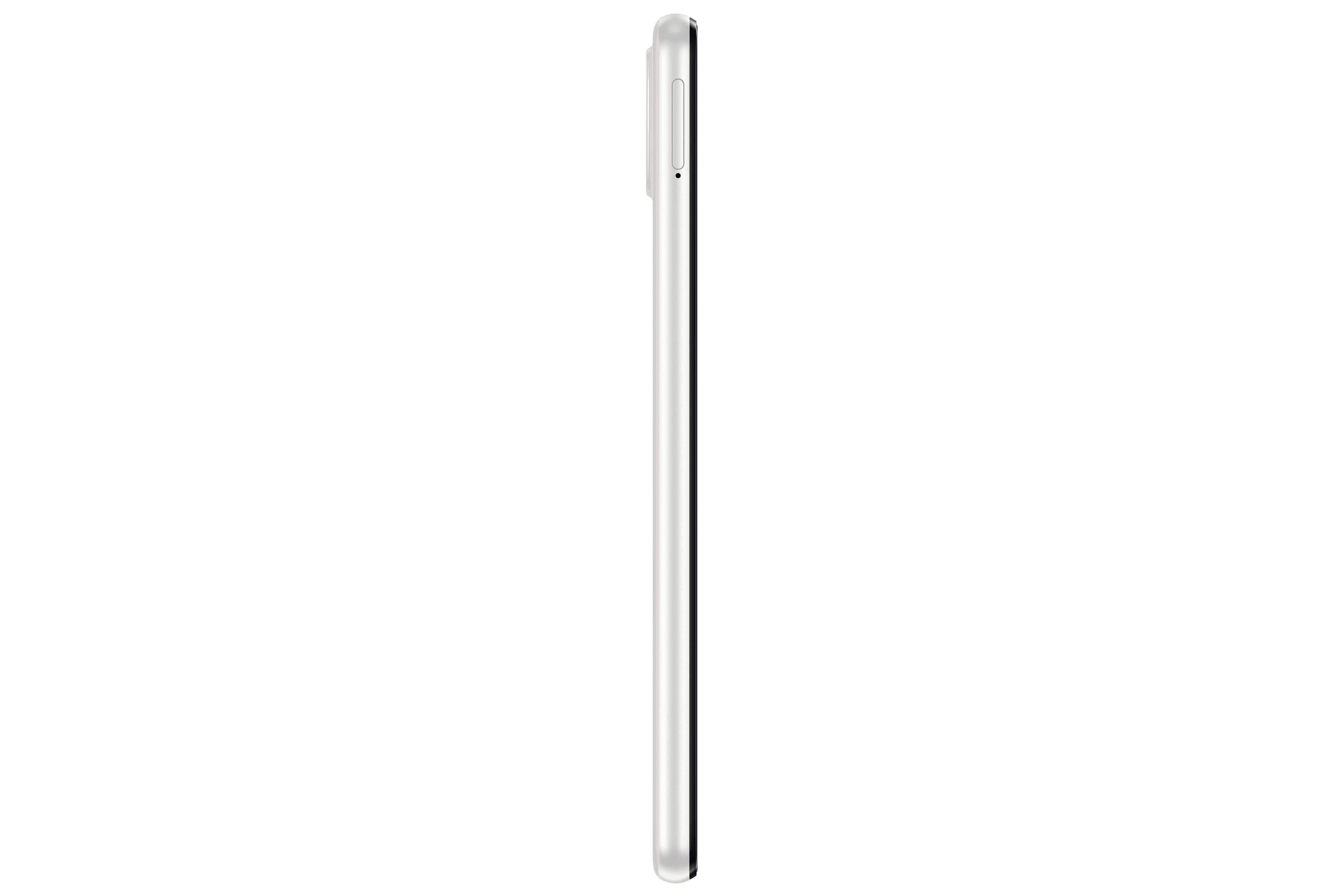 SAMSUNG Galaxy A22 64 GB White Dual SIM