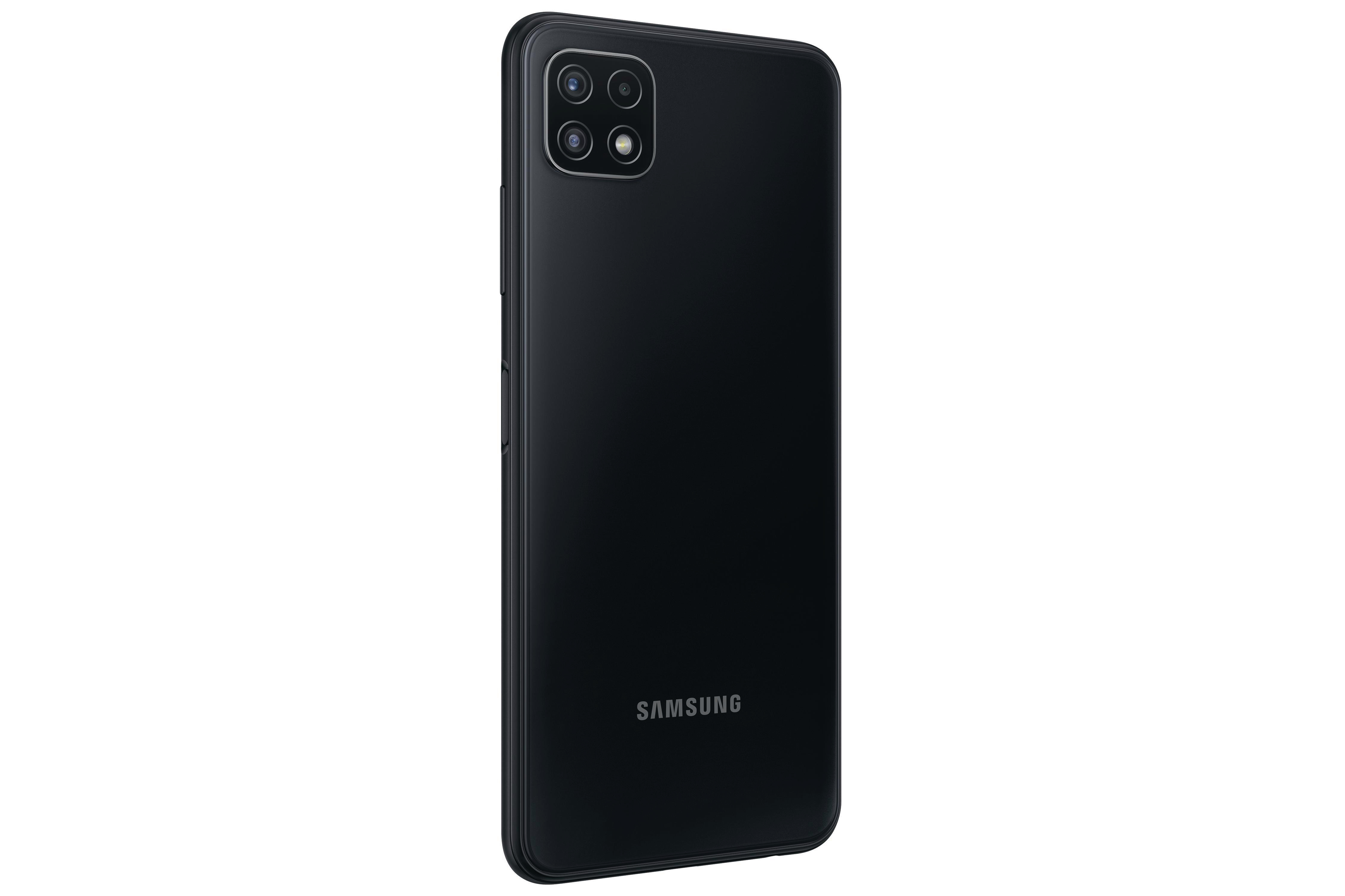 SAMSUNG Galaxy A22 5G 128 GB Gray Dual SIM