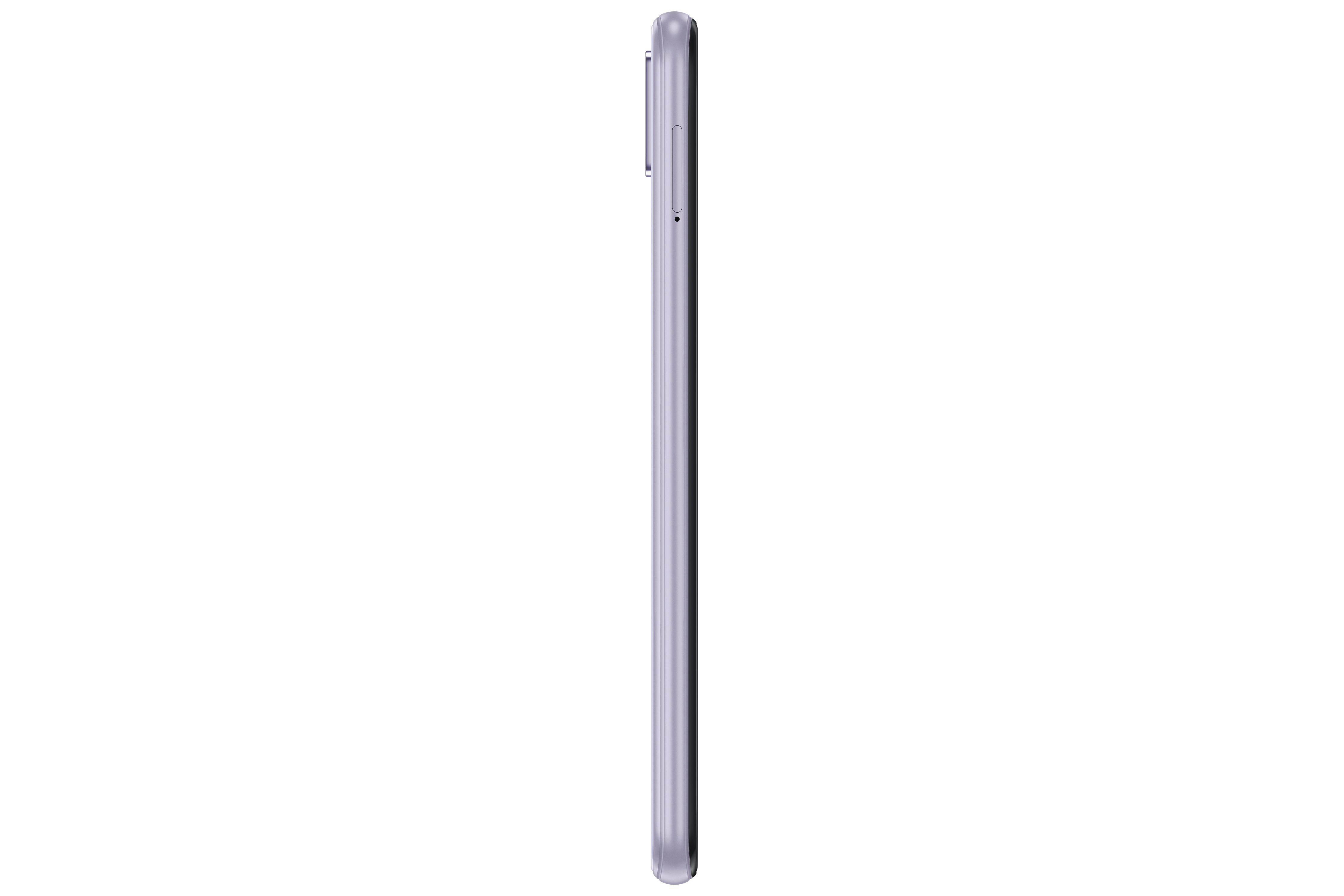 SAMSUNG Galaxy A22 5G 64 GB Violet Dual SIM