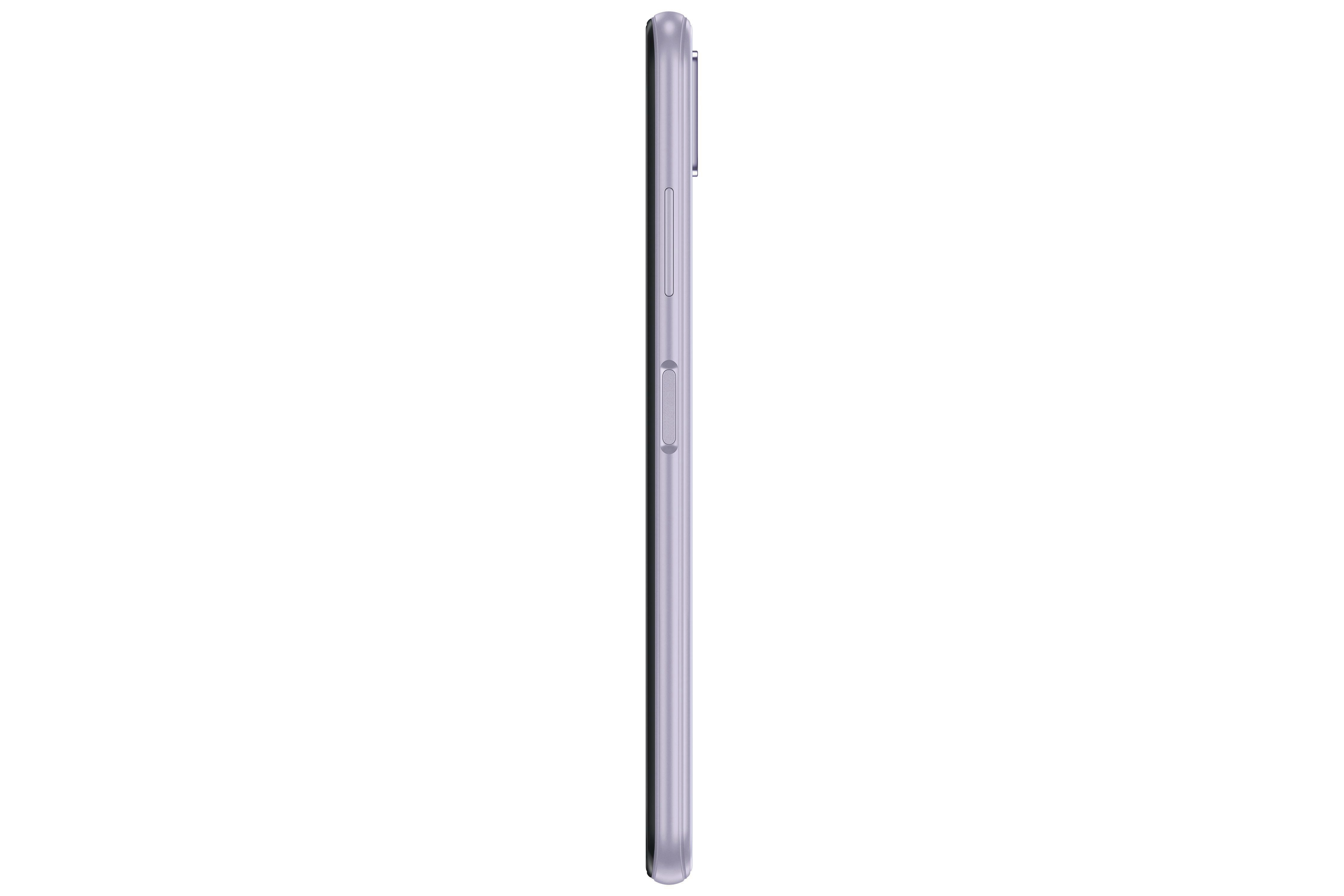 SAMSUNG Galaxy A22 5G SIM 128 GB Violet Dual
