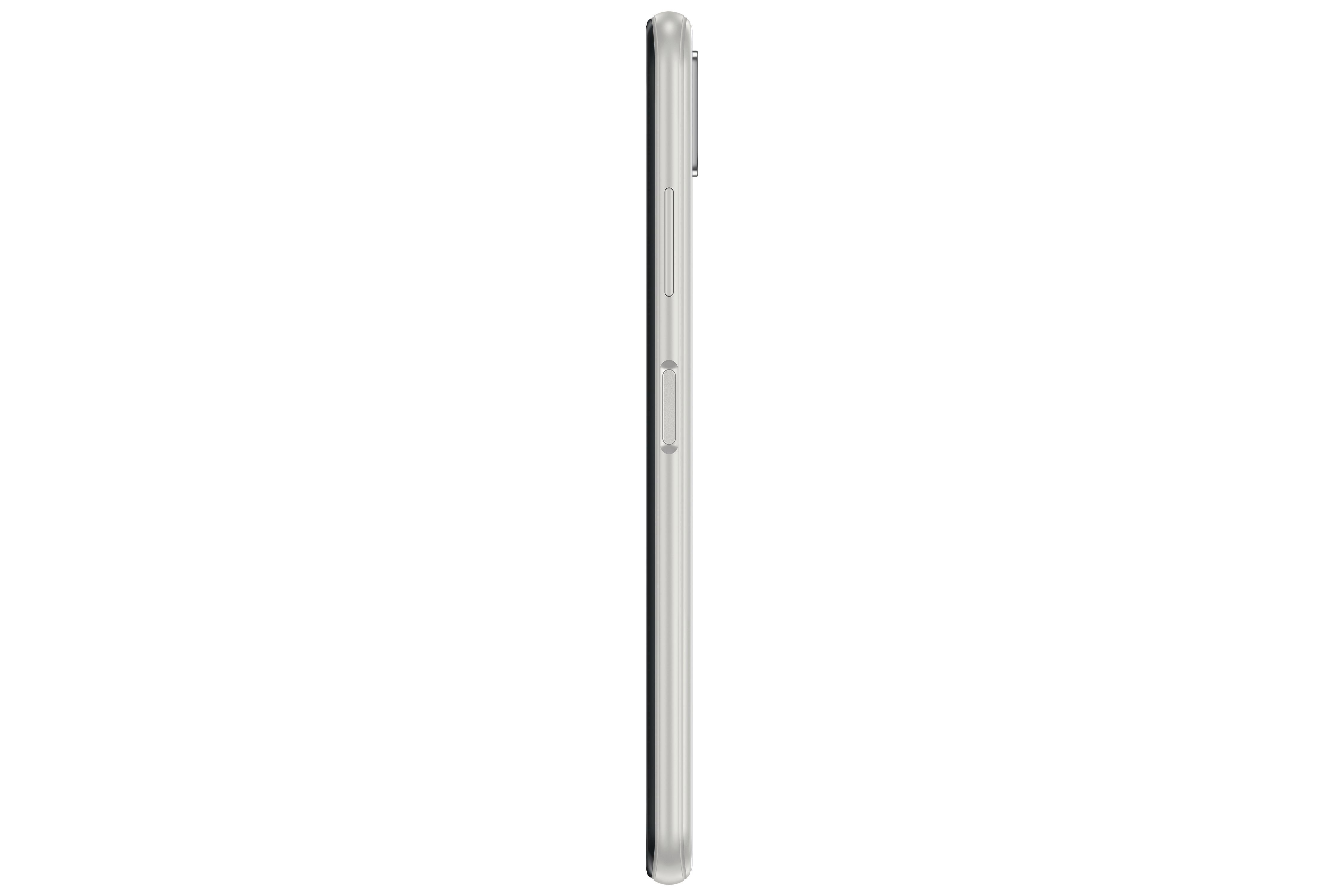 SAMSUNG Galaxy A22 5G 128 GB White Dual SIM