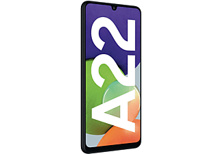 SAMSUNG Galaxy A22 64 GB Black Dual SIM